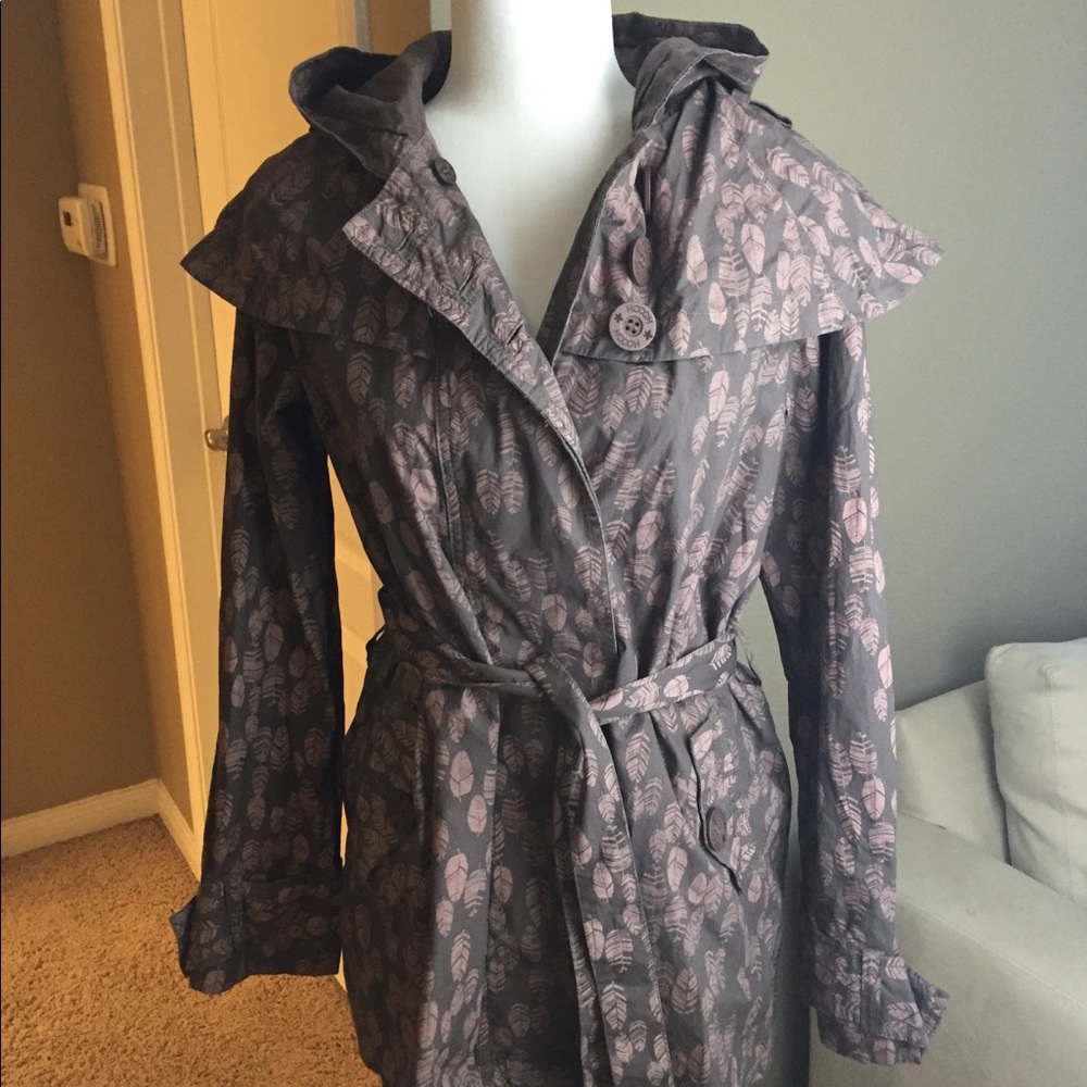 Small HOOCH Parka